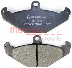 metzger 1170362